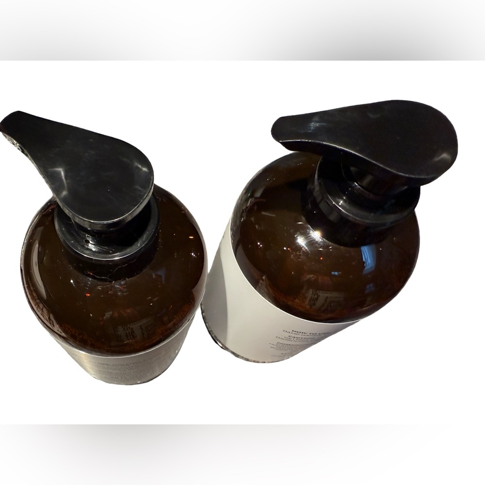 Sand & Fog NWT Qty of 2 French Lavender 20 oz Liquid Hand Soap - Picture 4 of 5